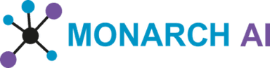 Monarch AI Logo